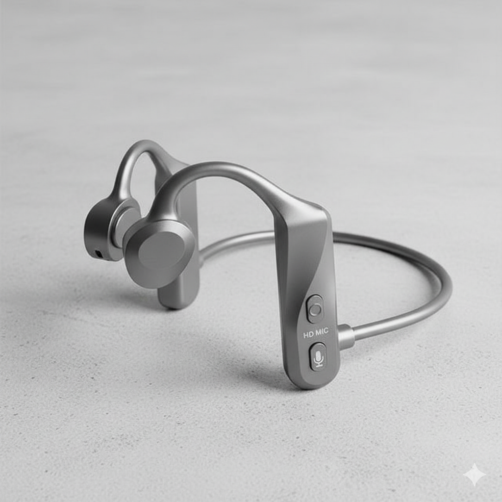 AUDÍFONOS DEPORTIVOS INÁLAMBRICOS