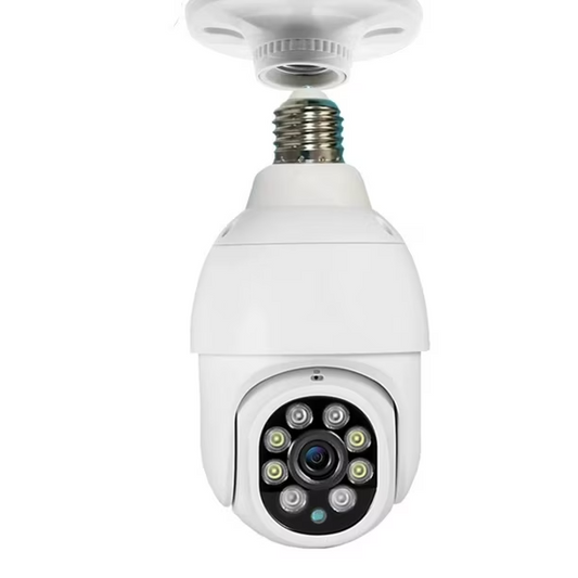 CAMARA DE SEGURIDAD 360 °