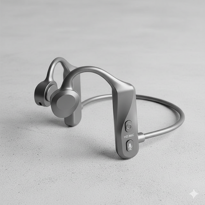 AUDÍFONOS DEPORTIVOS INÁLAMBRICOS