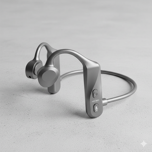 AUDÍFONOS DEPORTIVOS INÁLAMBRICOS