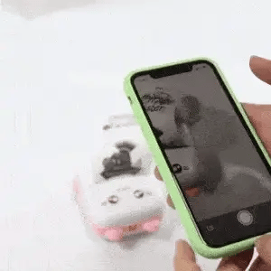 MINI IMPRESORA PORTÁTIL BLUETOOTH