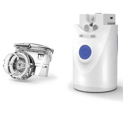 NEBULIZADOR MULTIUSO SMART