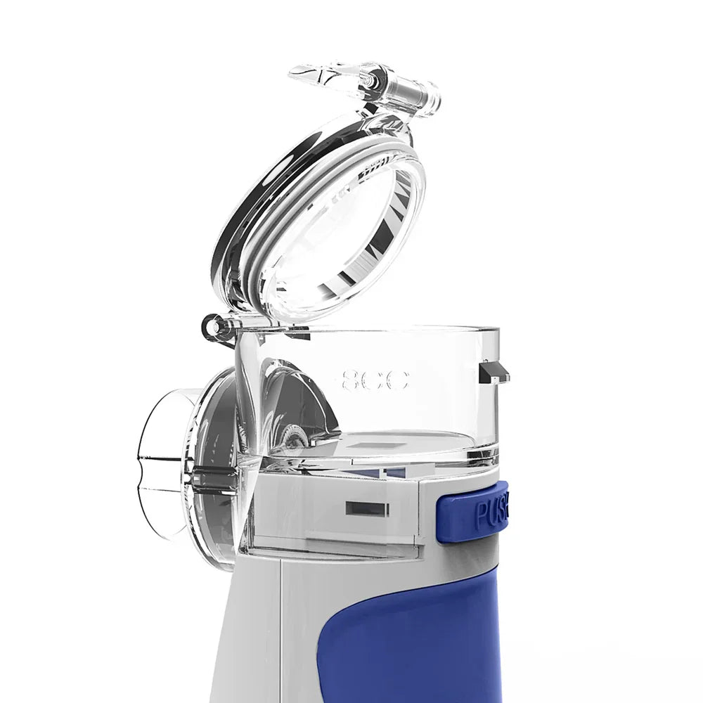 NEBULIZADOR MULTIUSO SMART